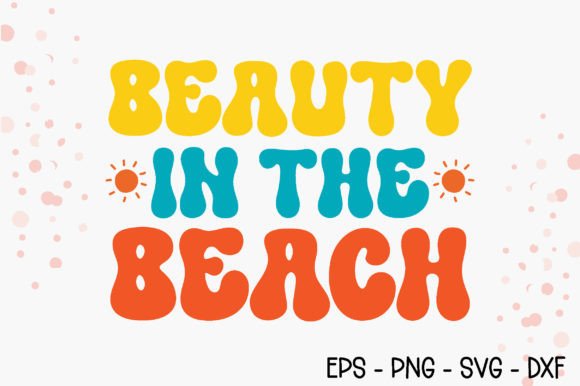 Retro Beach Svg Design Review